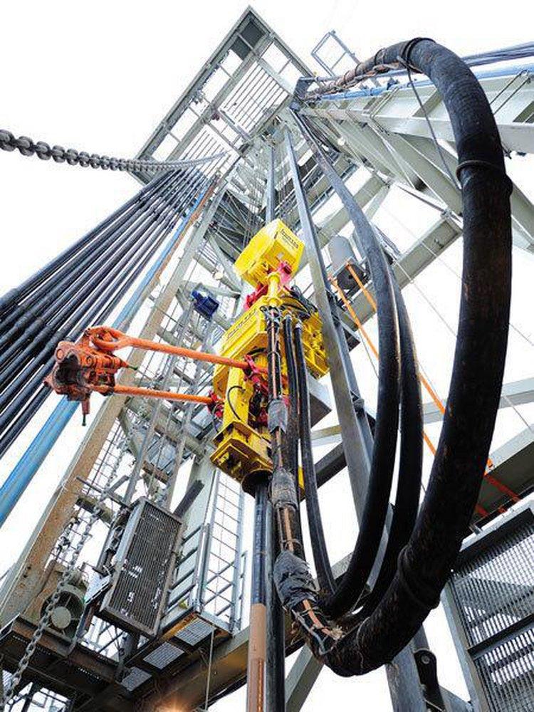 Warren Technology Service Loop 