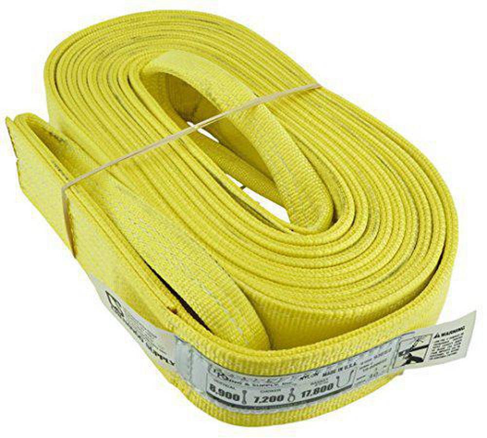 Newell Davis 2 in. Nylon Sling 
