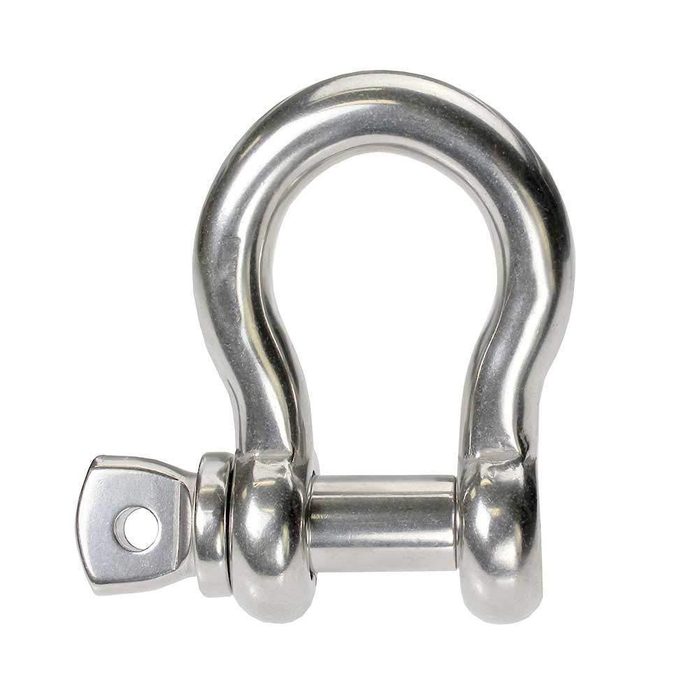 Newell Davis Screw Pin Anchor Shackle 
