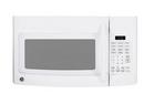 1.7 cf Over-The-Range Microwave Oven in White