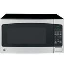 GE&reg; Stainless Steel 2.0 cu. ft. 1200 W Countertop Microwave 