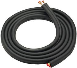 1/4 x 1/2 in. 50 ft. Diamondback Line Set