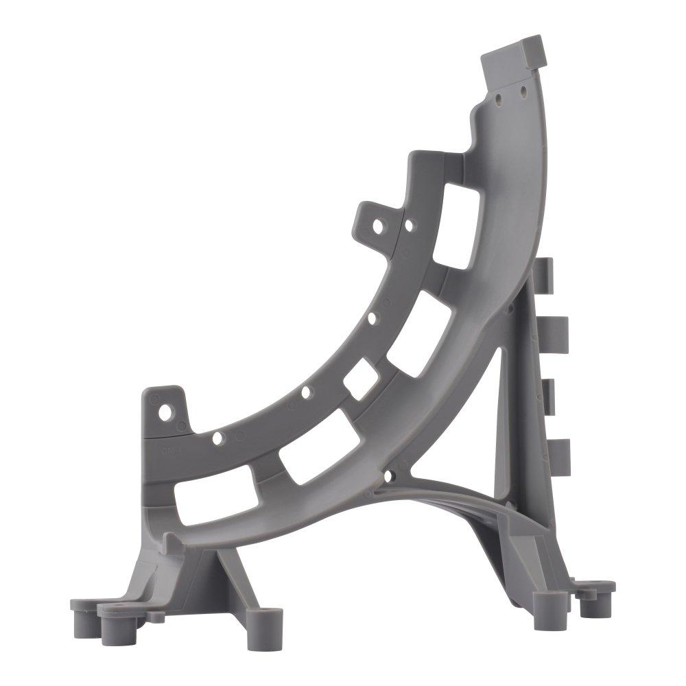 HoldRite&trade; Grey Single or Double Pop-Up for Conduit Pipe 