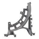 HoldRite&trade; Grey Single or Double Pop-Up for Conduit Pipe 