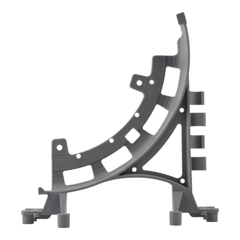 HoldRite&trade; Grey Single or Double Pop-Up for Conduit Pipe 