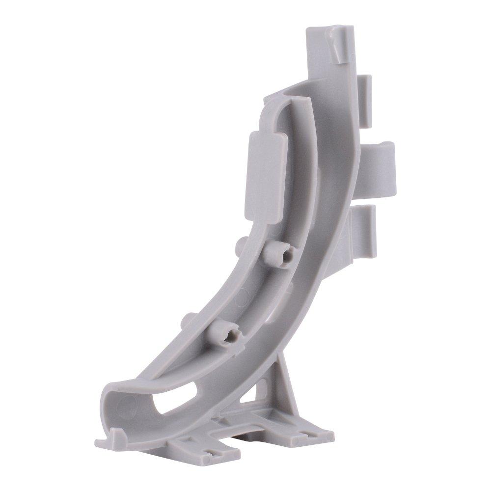 HoldRite&trade; Purple Plastic Turn-Out Support 