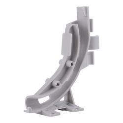 3/8 - 1/2 in. Plastic Turn-Out Support