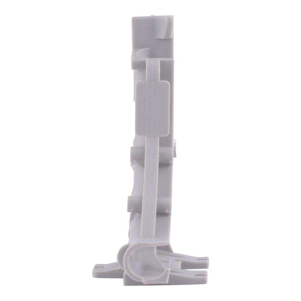 HoldRite&trade; Purple Plastic Turn-Out Support 