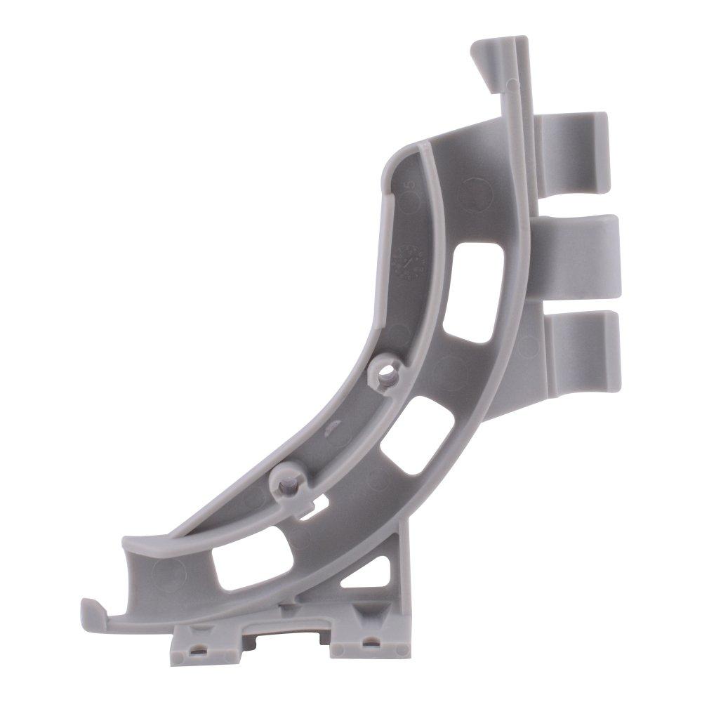 HoldRite&trade; Purple Plastic Turn-Out Support 