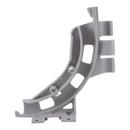 HoldRite&trade; Purple Plastic Turn-Out Support 