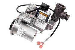 Gas Valve, Natural Gas/Venturi Assembly