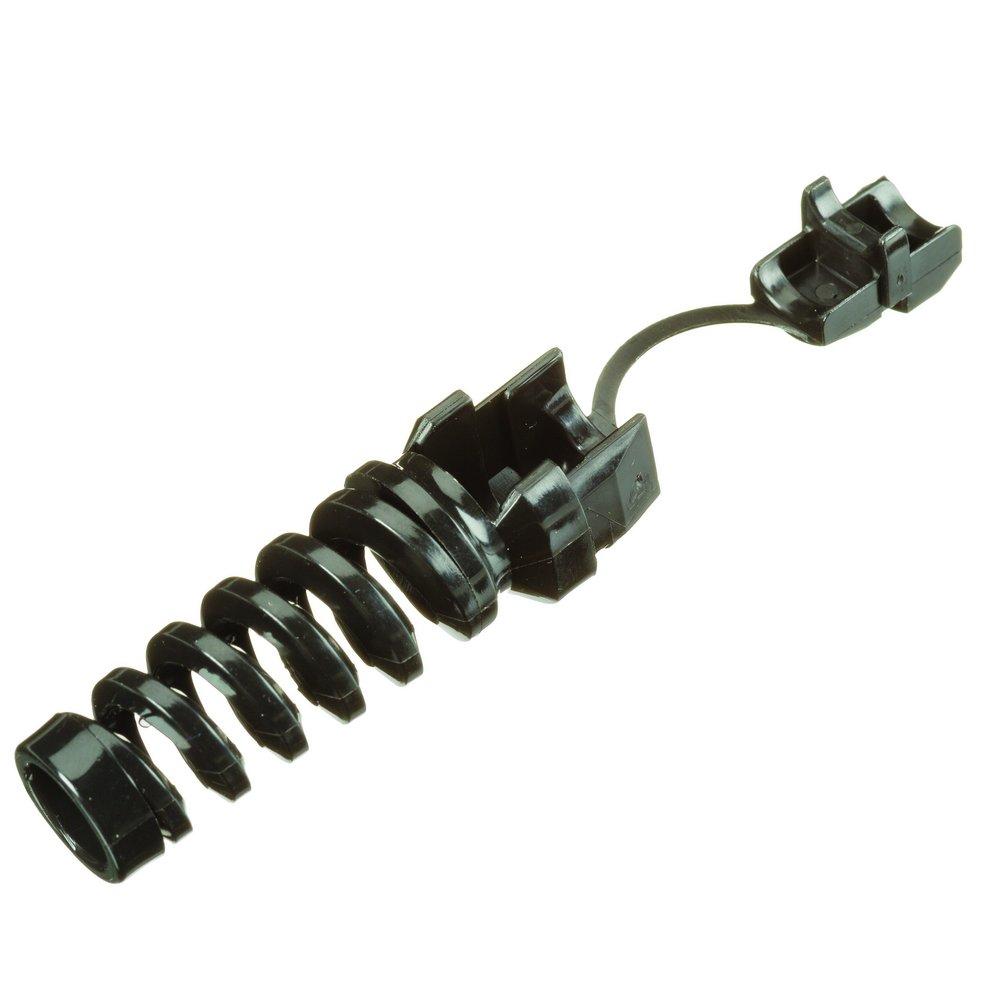 RIDGID Grey Relief Strain in Grey 