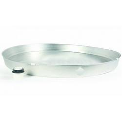 22 in. Aluminum Water Heater Pan