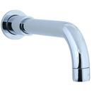 Wall Mount Tub Filler Spout in Polished Chrome