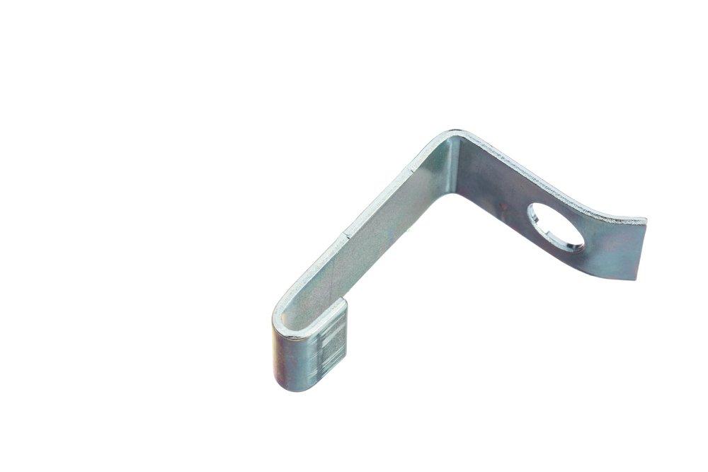 RIDGID Bracket for Tool Clip 