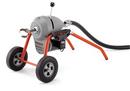 105 ft Electric Drain Cleaner