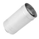 12 in. Stainless Steel Concentric Straight Vent