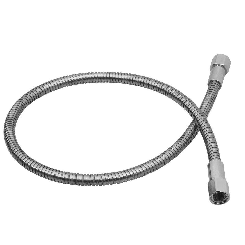T&S Brass 36 in. Flexible Hose 