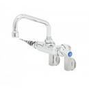 T&S Brass Chrome *CVR* Lead Law Compliant B-0237 W/ B-GFE OUT ADP 