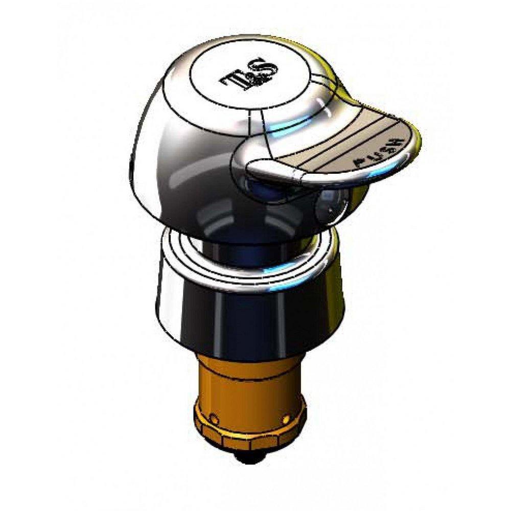 T&S Brass *CVR* Lead Law Compliant 238A MTR CART W/ COLD PVT 