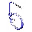 T&S Brass Rubber Hose 