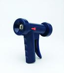 T&S Brass Blue Aluminum and Rubber Water Gun Rear Trigger in Blue 