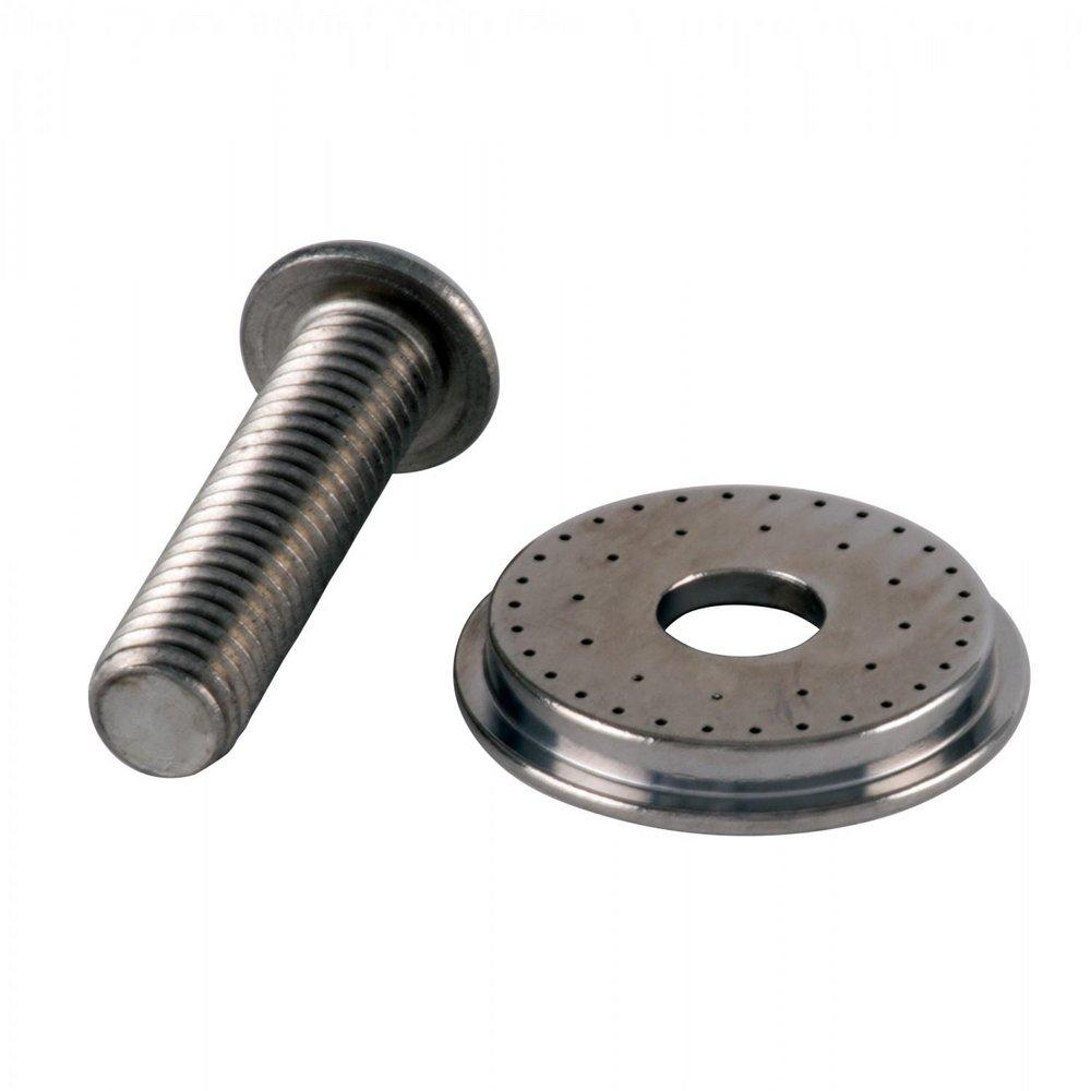 T&S Brass Spray Face Screw 