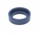 T&S Brass Blue Rubber Bumper 