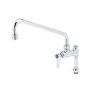 EasyInstall Add-On Faucet, 12" Nozzle, Lever Handle
