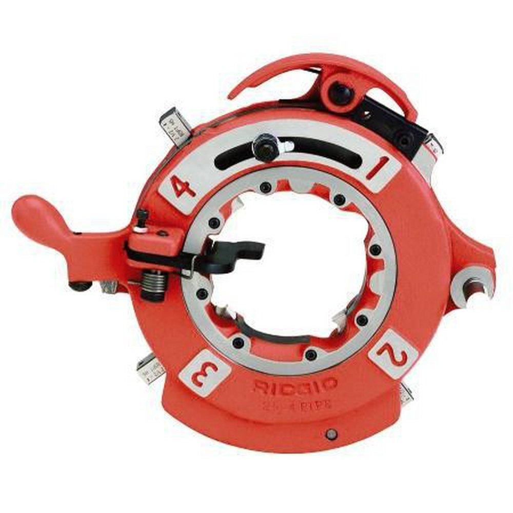 RIDGID Die Head Self Open L/Die 