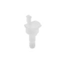 KOHLER White Crank Assembly 