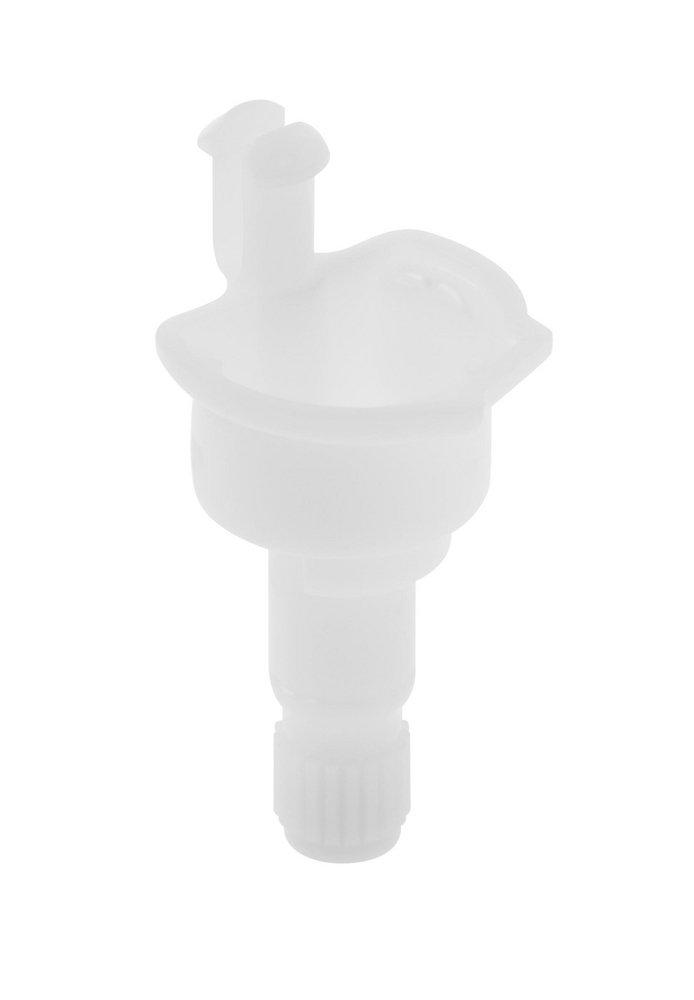 KOHLER White Crank Assembly 