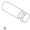 KOHLER Polished Chrome Repair Kit 