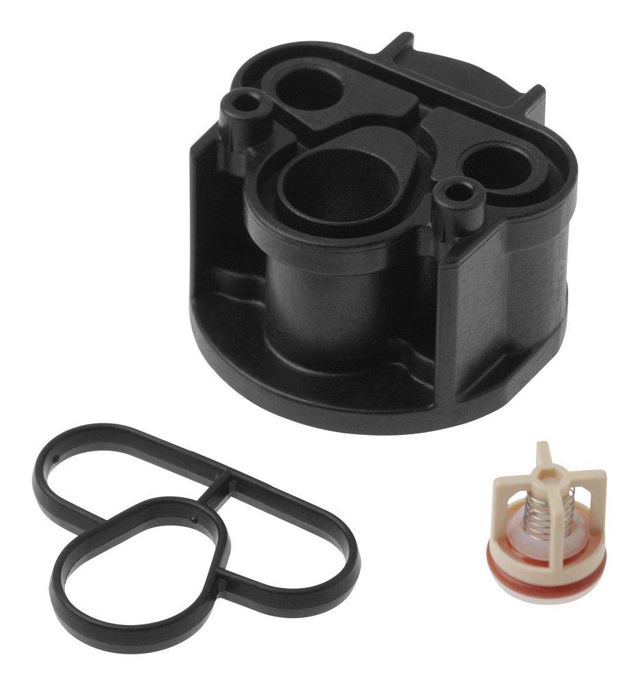 KOHLER Black Spacer Assembly 