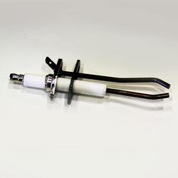 Spark Electrode with Gasket