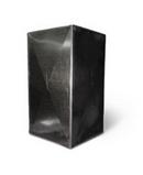 20 in x 23-1/2 in x 36 in Plenum Box