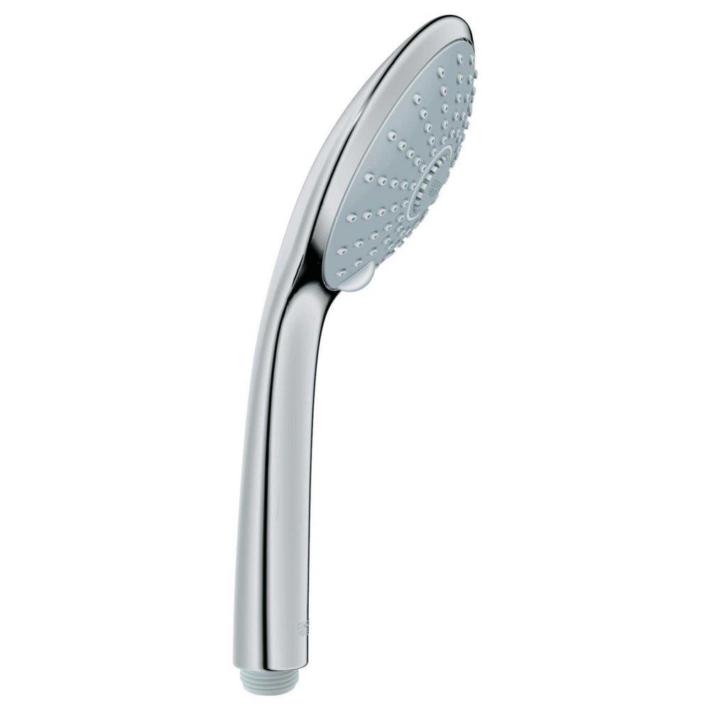 GROHE StarLight&reg; Chrome Multi Function Hand Shower 