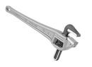 RIDGID Grey Pipe Wrench 