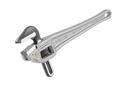 RIDGID Grey Pipe Wrench 
