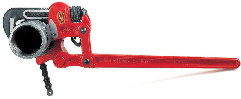RIDGID Red S-2 Comp LEVERAGE Wrench 