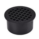 Oatey&reg; Solvent Weld Plastic Blacks General Purpose Drain 