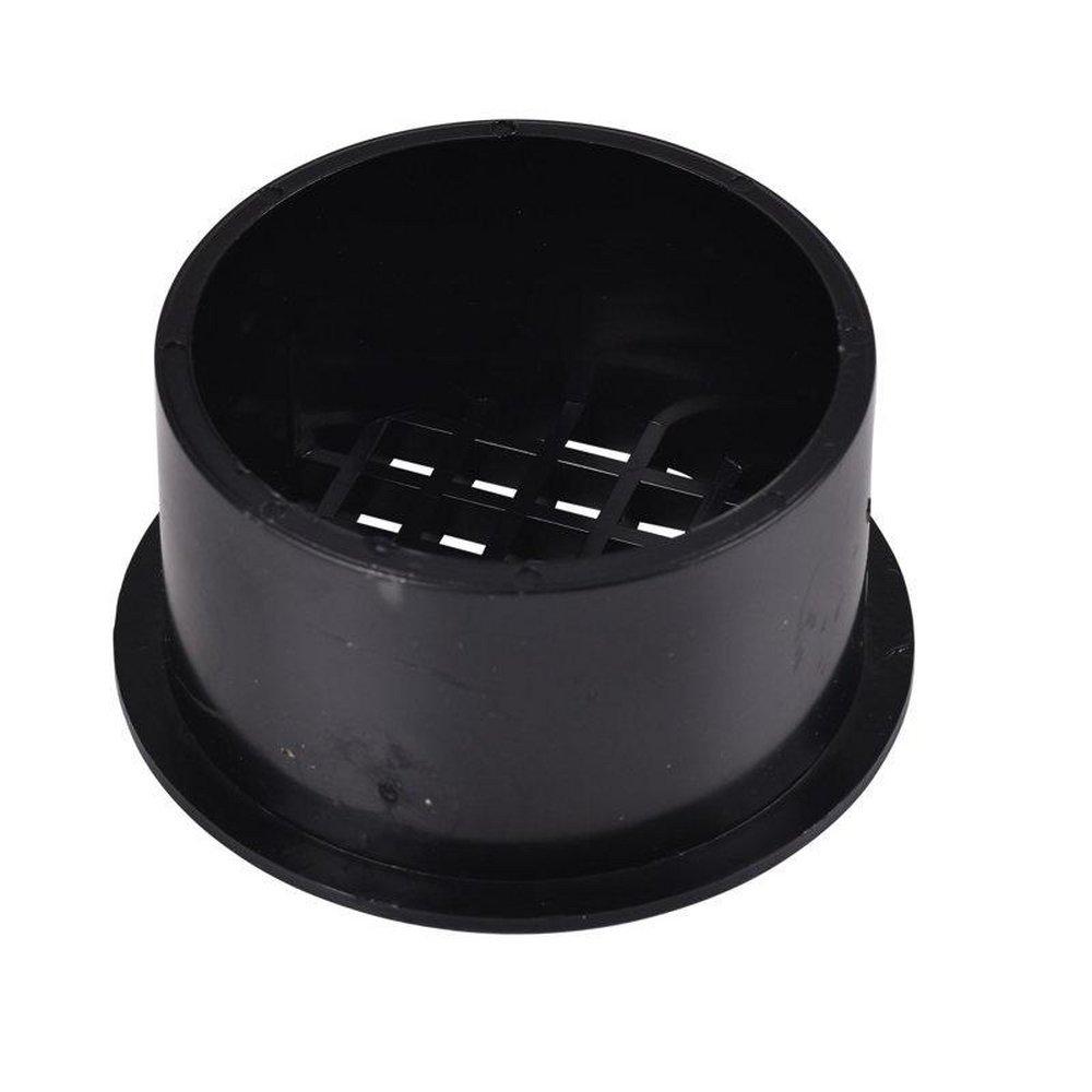 Oatey&reg; Solvent Weld Plastic Blacks General Purpose Drain 