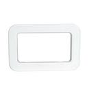 Oatey&reg; White Face Plate 