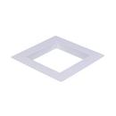 Oatey&reg; White Face Plate 