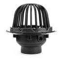 *CVR* 4 ABS ROOF DRN W/ ABS DOME & 