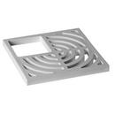 3/4 in. Plastic Grate