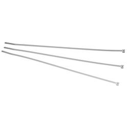 14 in. Nylon Cable Ties in Natural
