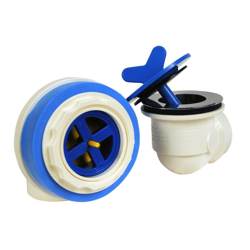 Dearborn Lift & Turn Drain 