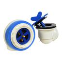 Dearborn Lift & Turn Drain 