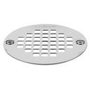 4 in. Strainer